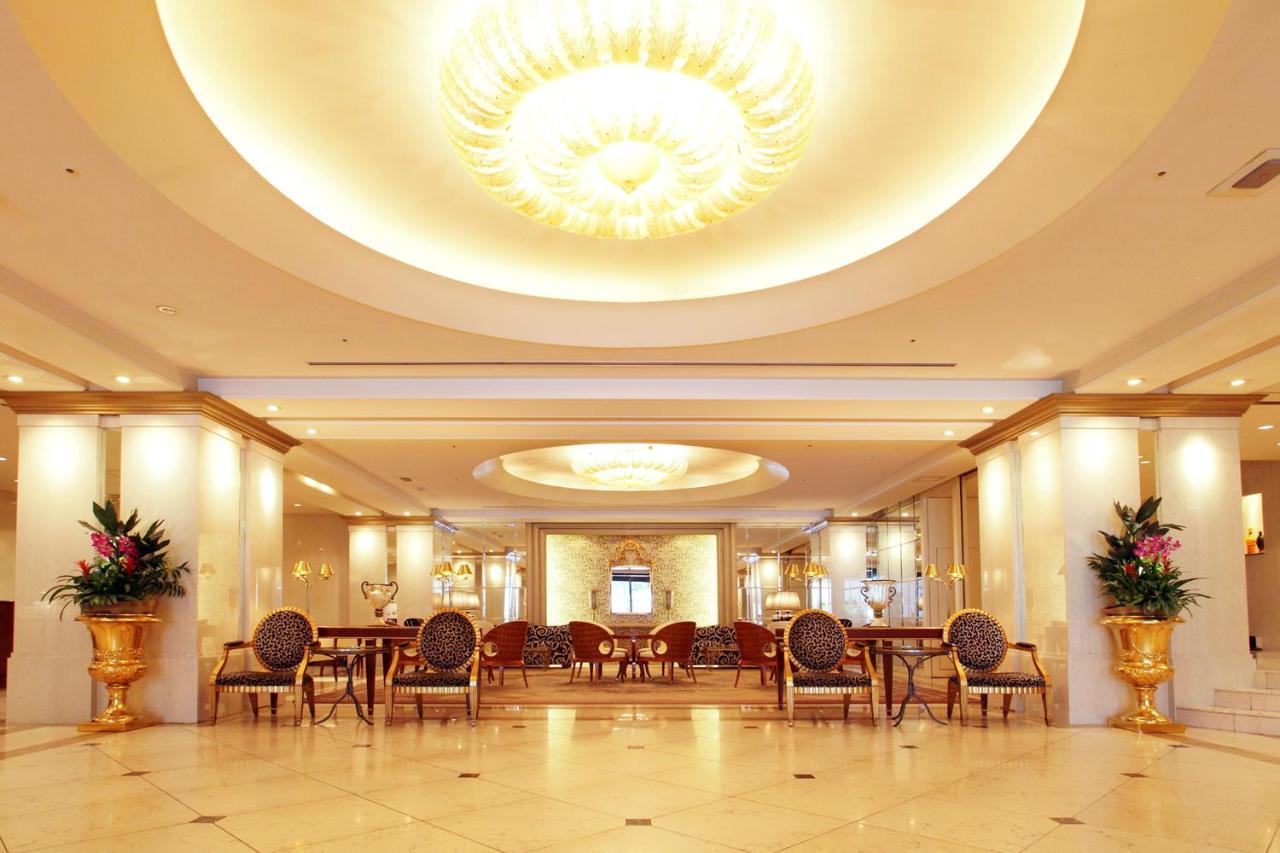Takakura Hotel Fukuoka Exterior foto